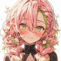 mitsuri