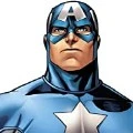 CAPTAIN AMERICA/STEVE ROGERS