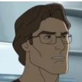 BRUCE BANNER