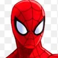SPIDERMAN/PETER PARKER