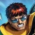 Doctor octopus