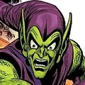 Green goblin