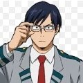 tenya iida