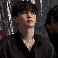 Min Yoongi