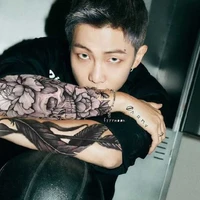 Kim Namjoon