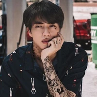 Kim seok-jin