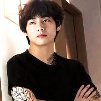 Kim Taehyung