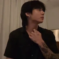 Jeon Jungkook