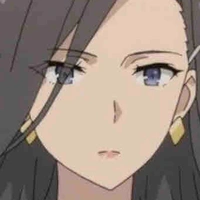 Amber Yu(Chang’s stepmom)