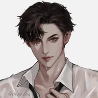 Yongje/ FL fiance in past life