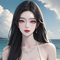 คริสตัล(นางเอก)
