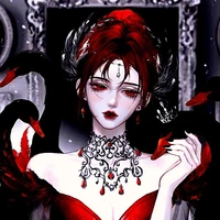 Victoria Eve Vouganville (ml mother)