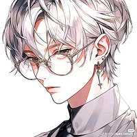 Vince Axium (ml doctor/friend)