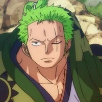 Zoro