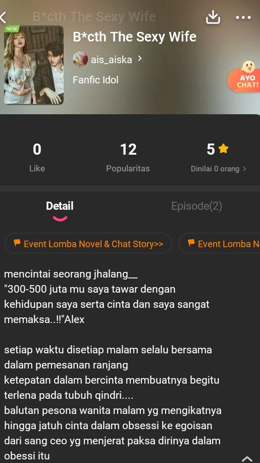 NovelToon
