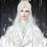 ต้าหลิว (พระเอก)