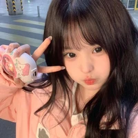 ลิน(นางเอก/น้องสาวมายด์)