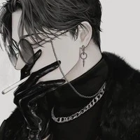 ไอซ์(พระเอก+น้องของเอ็ม,วี)