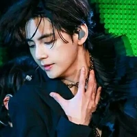 Kim Taehyung