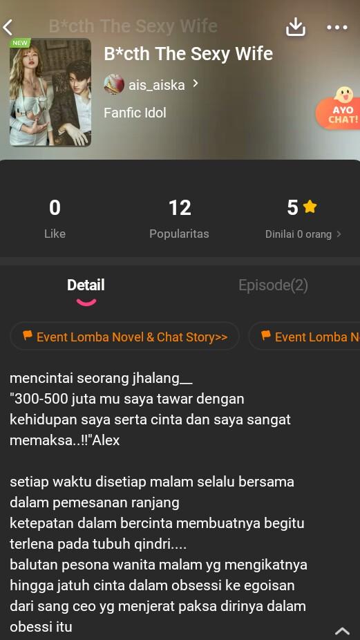 NovelToon