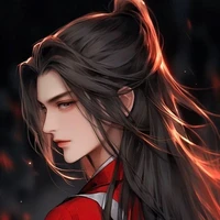 เวินซี(พระเอก)