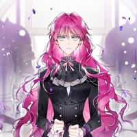 Libitina Jones(The villainess novel)(fl)