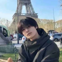 กัณ(เเฟนเก่านางเอก)