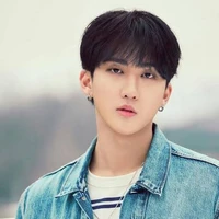 Seo Changbin