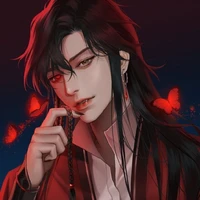 Lucifer morningstar
