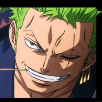 zoro