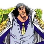 aokiji