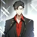 zong jin (MR. DEMON)