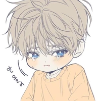 Baby Xiao Yin