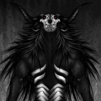 monster