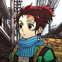 Tanjiro Kamado