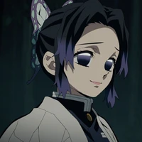 Shinobu Kocho