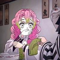 Mitsuri Kanroji