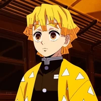 Zenitsu Agatsuma