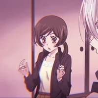 Autora / Nanami >3