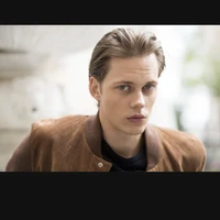 Bill Skarsgård