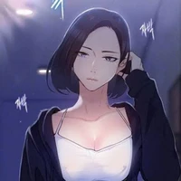Mrs Anderson