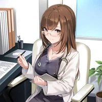 doctor sparks