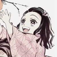 Nezuko (pequeña)
