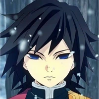 Giyuu Tomioka (O.P.D.)