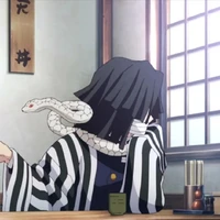 Iguro Obanai (O.P.)