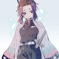 Shinobu Kocho (A.)