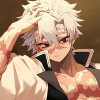 Sanemi Shinasugawa (A.D.)