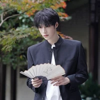 ซุยฉิ่น (ลูกน้องนางเอก)