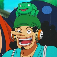 Usopp🤥