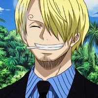 Sanji🚬
